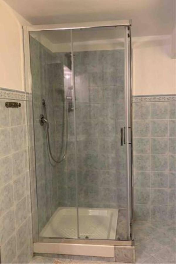 Casa Grilli Daire Palermo Dış mekan fotoğraf