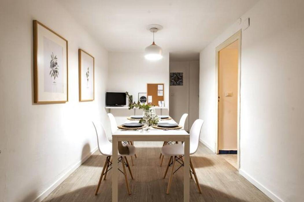 Casa Grilli Daire Palermo Dış mekan fotoğraf